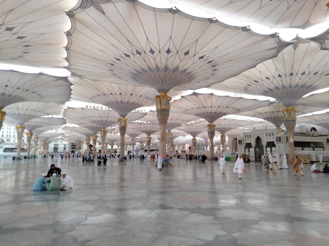 Umrah 2026 - Thanksgiving — photo 2