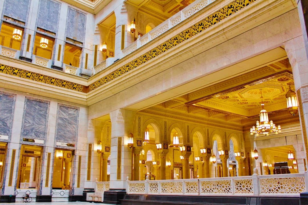 Umrah 2026 - Thanksgiving — photo 3